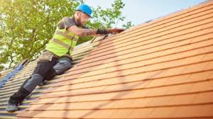 Hot Roofs in South Tucson, AZ